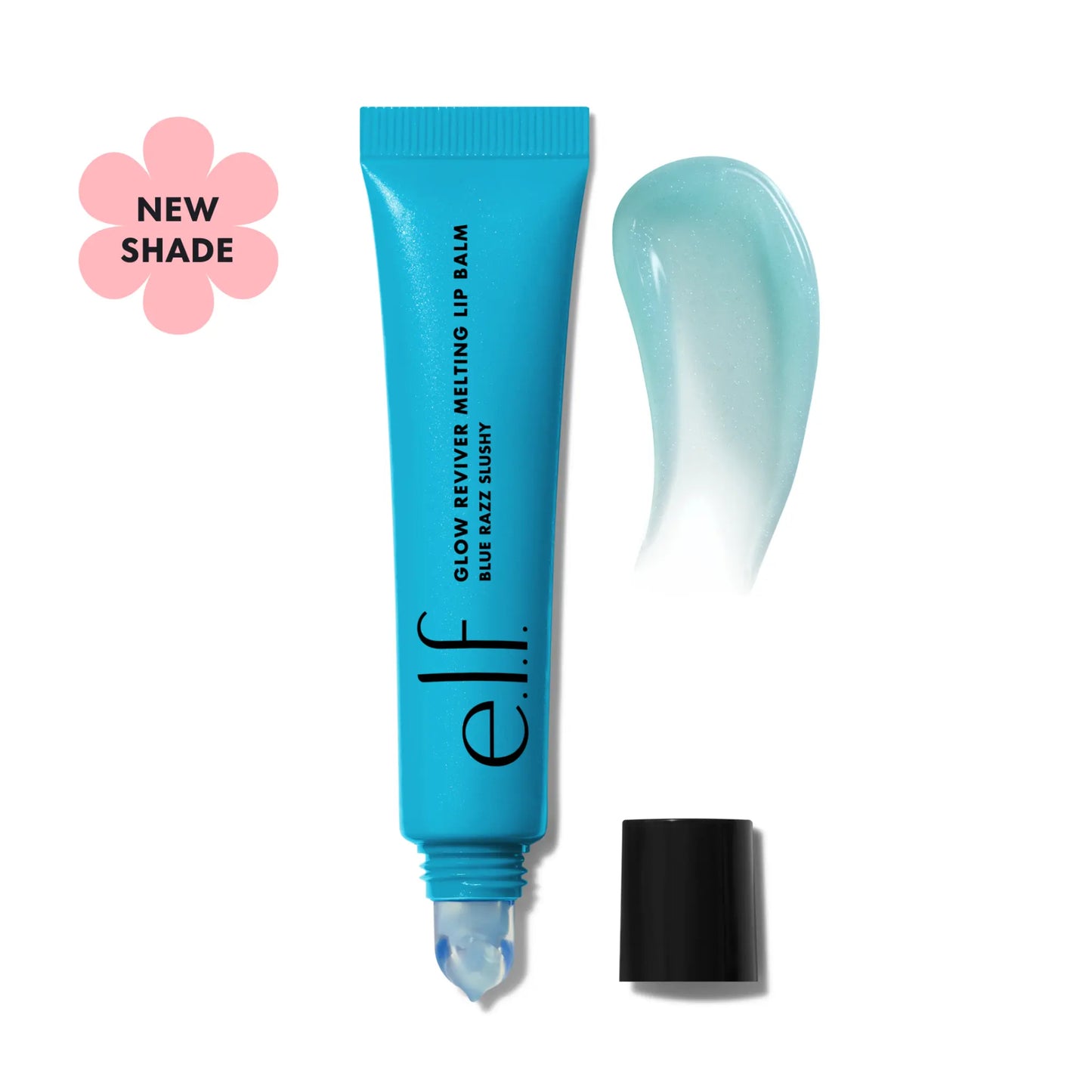 Hydrating High Shine Melting Lip Balm