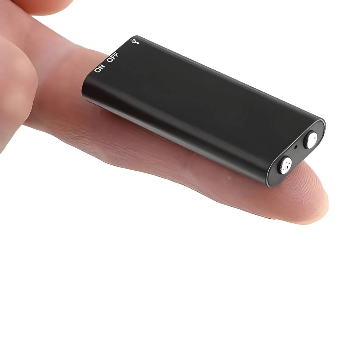 🎙️🔥 3-IN-1 Mini Voice Recorder – Smart Sound Capture, Compact & Easy to Use, Long Battery Life 🔋