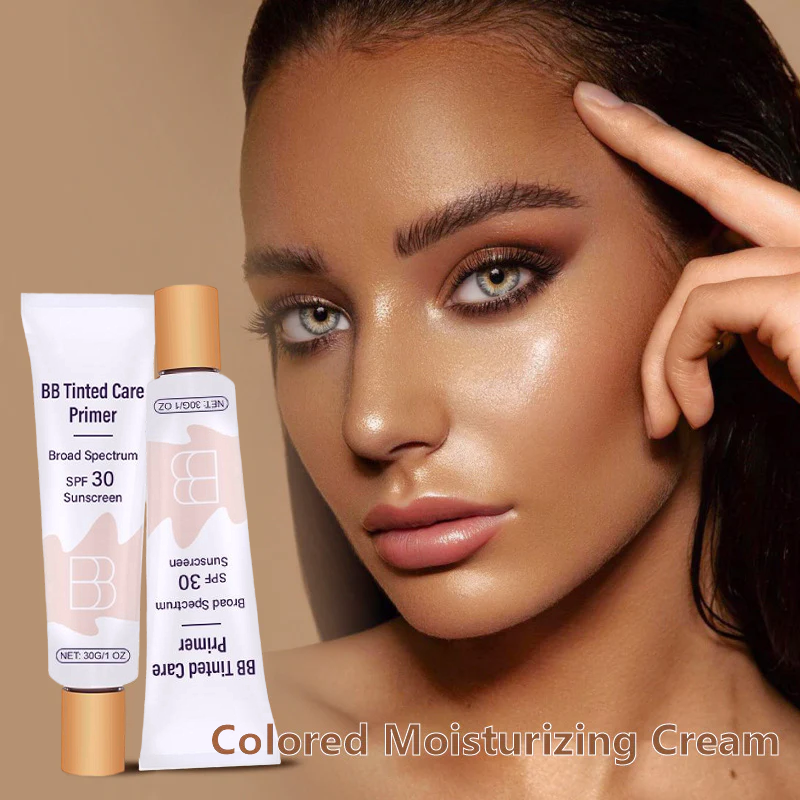 Moisturizing Concealer BB Cream + FREE Brush – femmekin