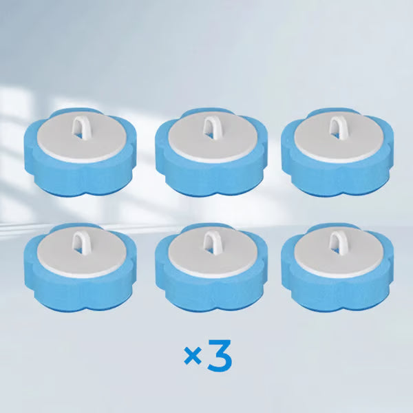 ⚡50K+ SOLD!🚽💦Hands-Free Cleaning Gadget - Disposable toilet cleaning tool