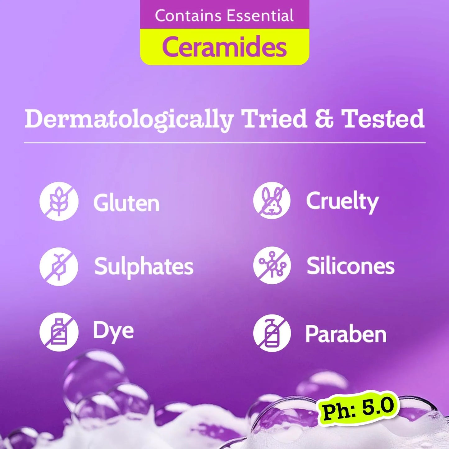 Brightening Body Wash Camu Camu & Alpha Arbutin