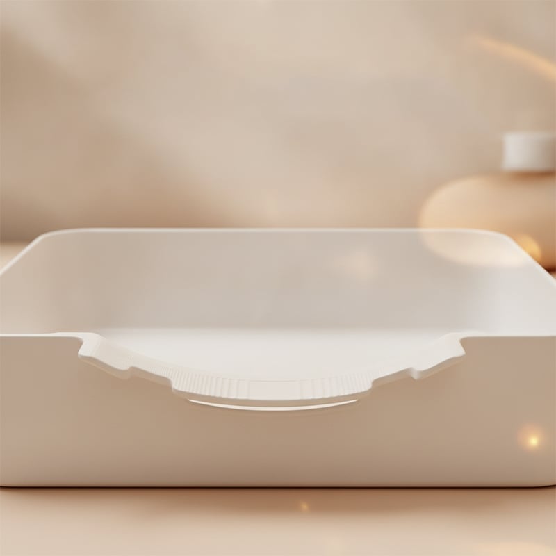 Washing Machine Drip Tray