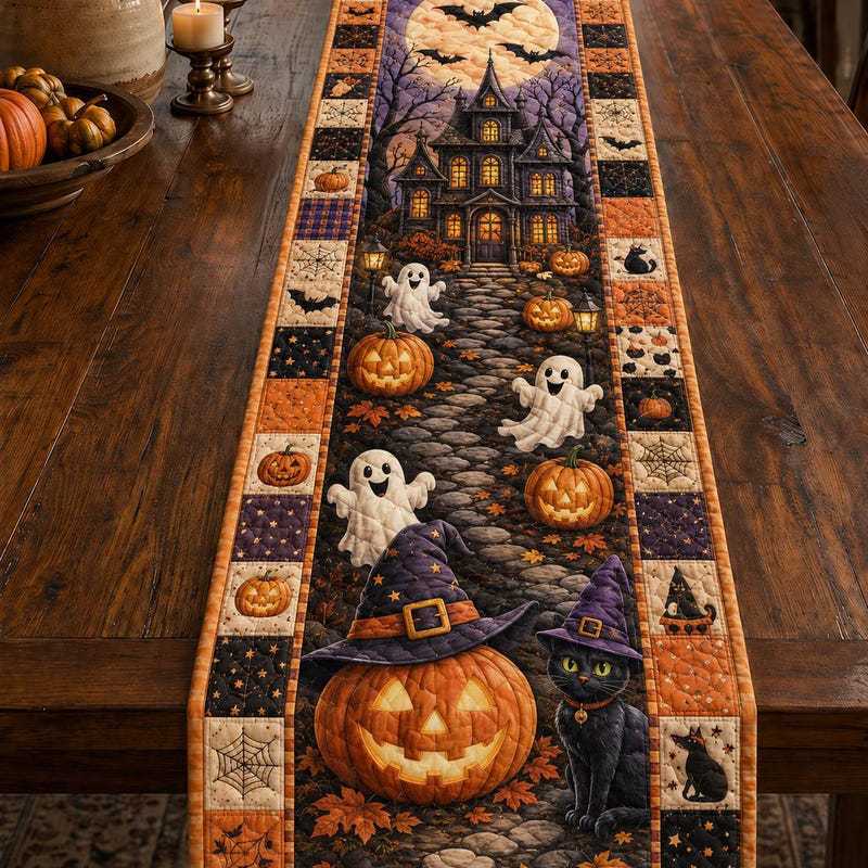 🎃 Bring the First Touch of Fall Into Your Home.