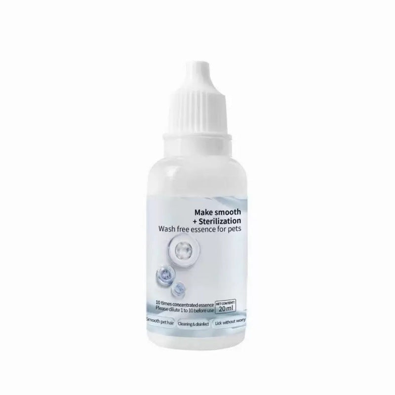 Fresh Coat Mist Brush