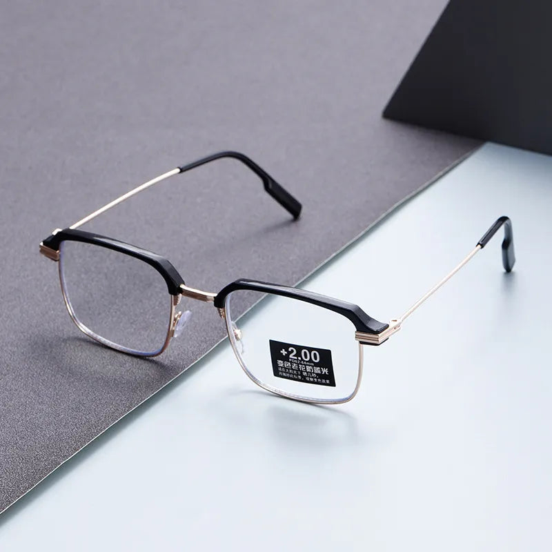 👓✨ HD Reading Glasses