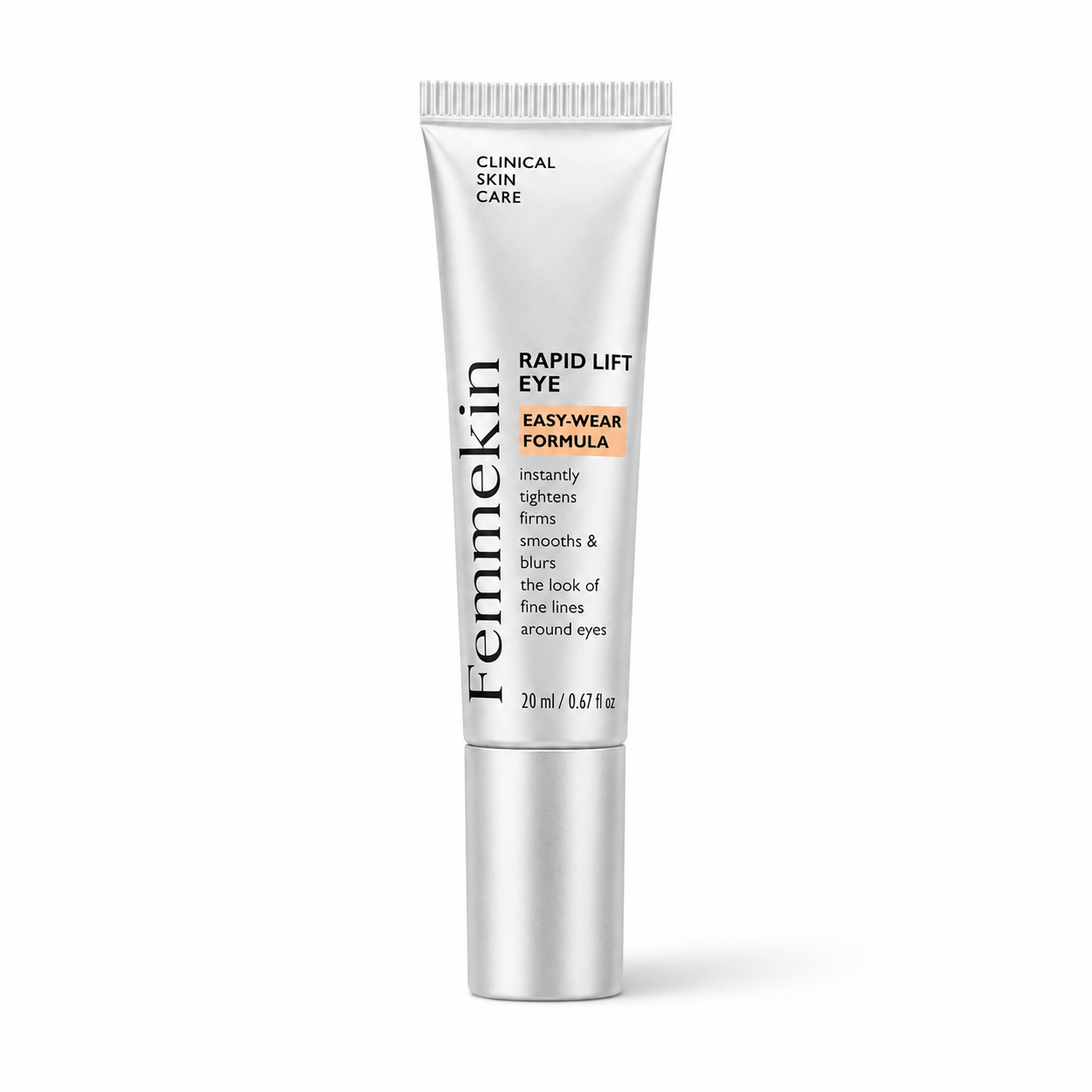 Femmekin Temporary Face Tightener - Anti-Aging Facial Serum