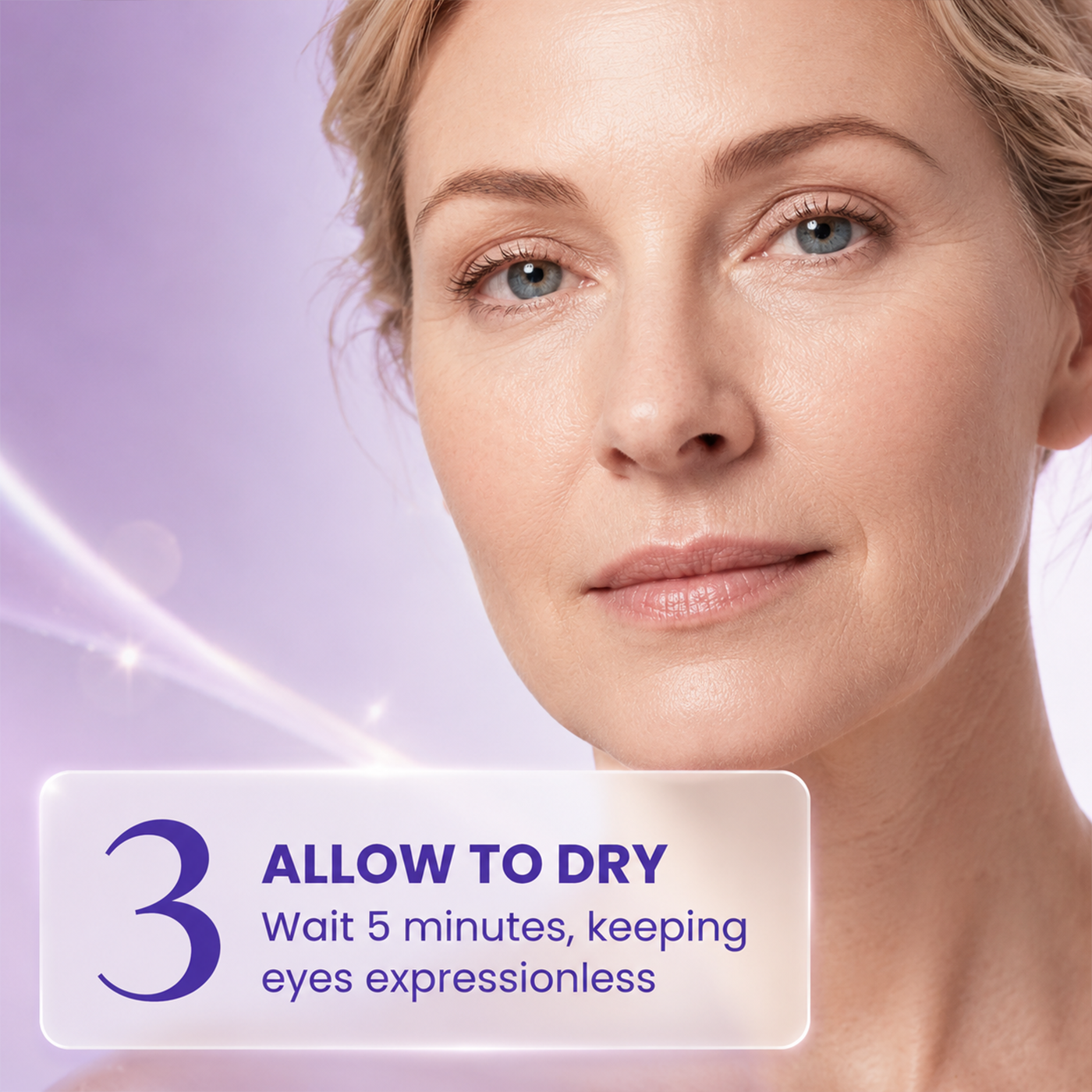 Instant Lift Eye Gel for Puffiness Dark Circles and Wrinkles Anti Aging Collagen Eye Care