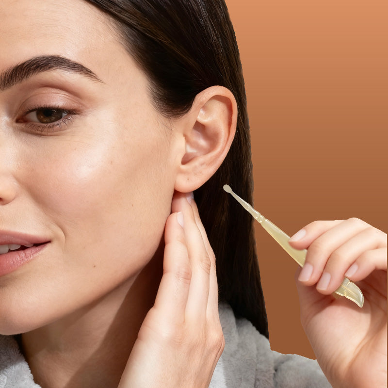 BUY 1 GET 1 FREE🔥Soft-Tip Ear Scoop