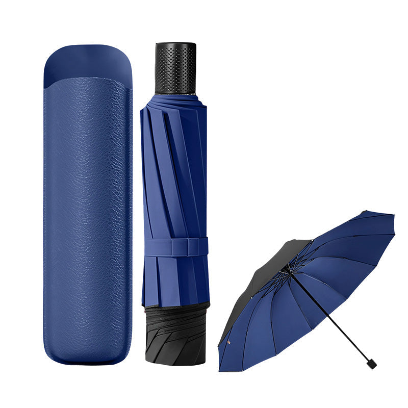 ☂️50% OFF NOW! Extra-Large Folding Umbrella – 130cm