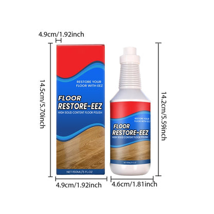 💕Floor Repair Polishing Agent