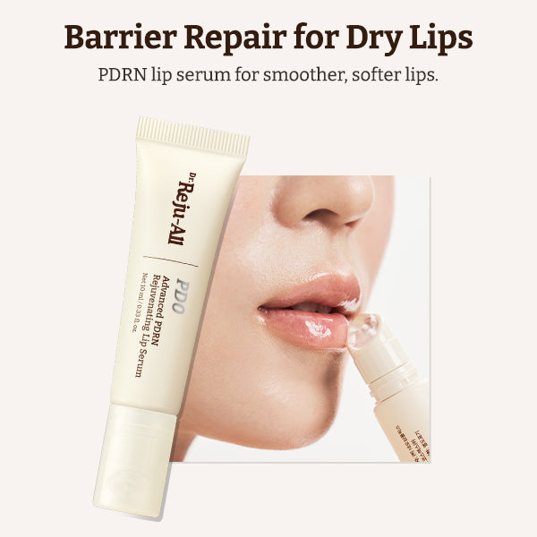 Dr.Reju-All Advanced PDRN Rejuvenating Lip Serum 10ml