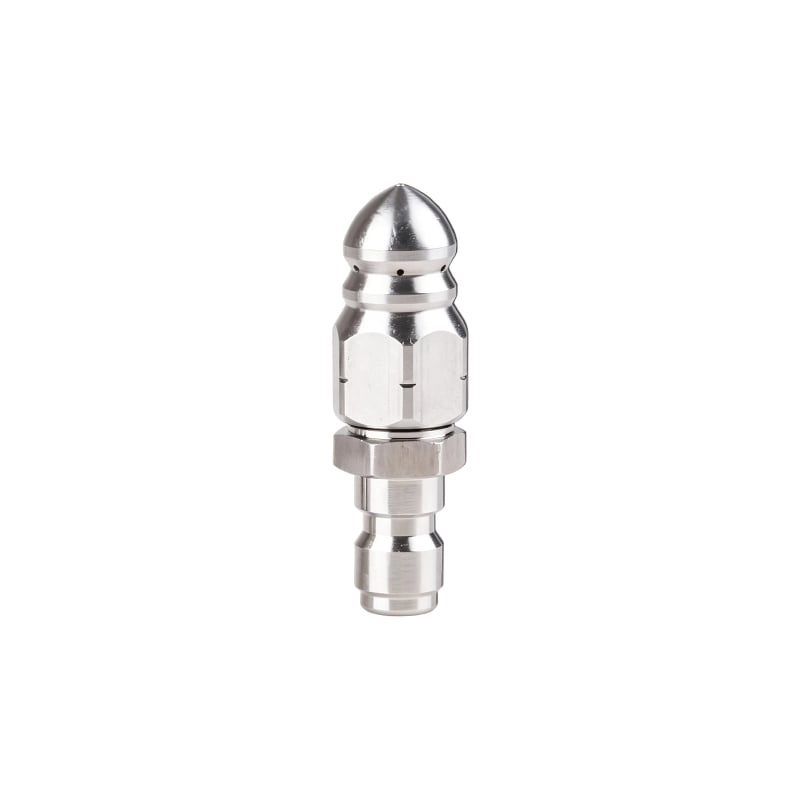 High Pressure Drain Cleaning Hose Kit