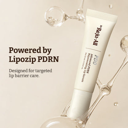 Dr.Reju-All Advanced PDRN Rejuvenating Lip Serum 10ml
