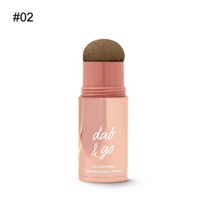 Dab and Go Hair Concealer