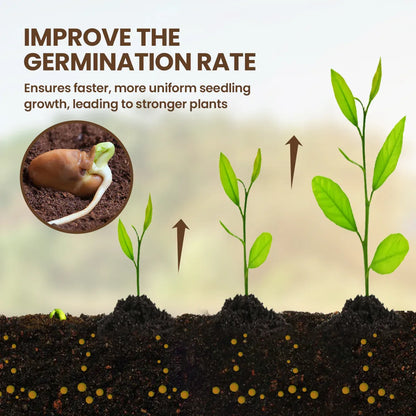 75K+ SOLD! 🌳Soil Pro Activator - BUY 1 GET 2 FREE