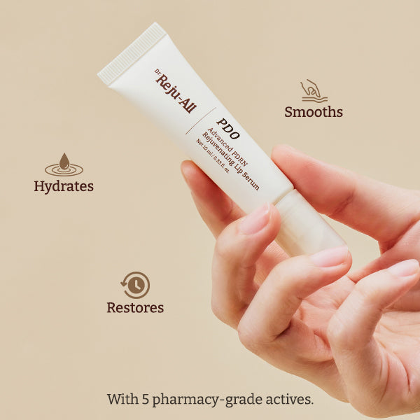Dr.Reju-All Advanced PDRN Rejuvenating Lip Serum 10ml
