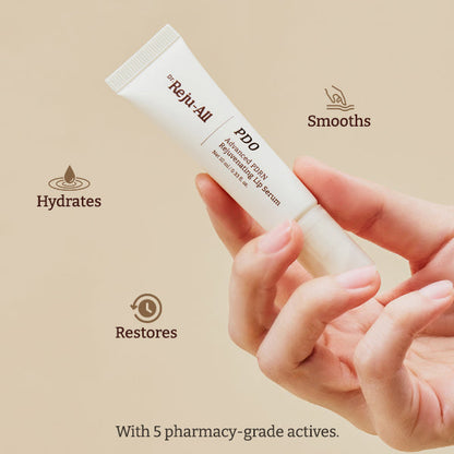 Dr.Reju-All Advanced PDRN Rejuvenating Lip Serum 10ml