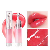 04# Coral Cherry