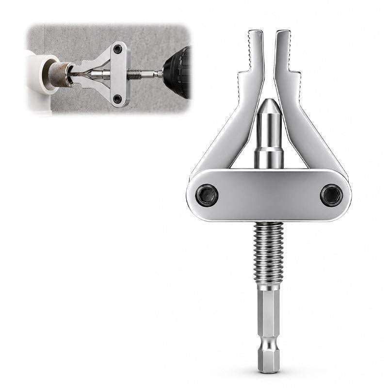 Universal Broken Pipe Extractor