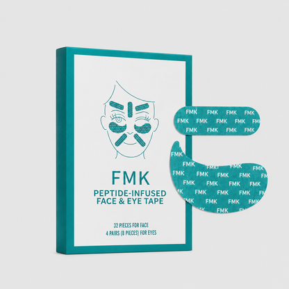 Femmekin Skinjection Infused Face + Eye Tape