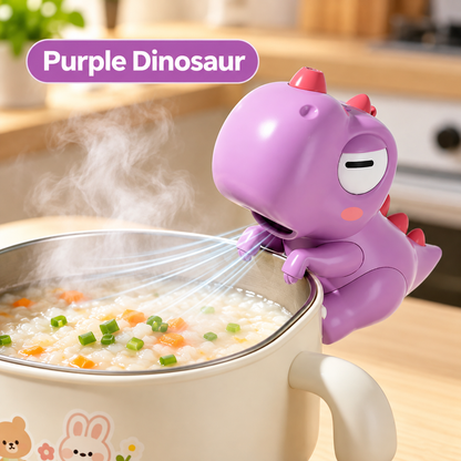 🍲🌬️ Hands-Free Food Cooling Fan – Cool Hot Meals Faster Without Blowing ❄️✨