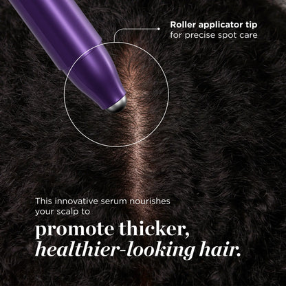 Dr. Groot Scalp Revitalizing Solution Hair Thickening Serum