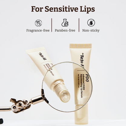 Dr.Reju-All Advanced PDRN Rejuvenating Lip Serum 10ml