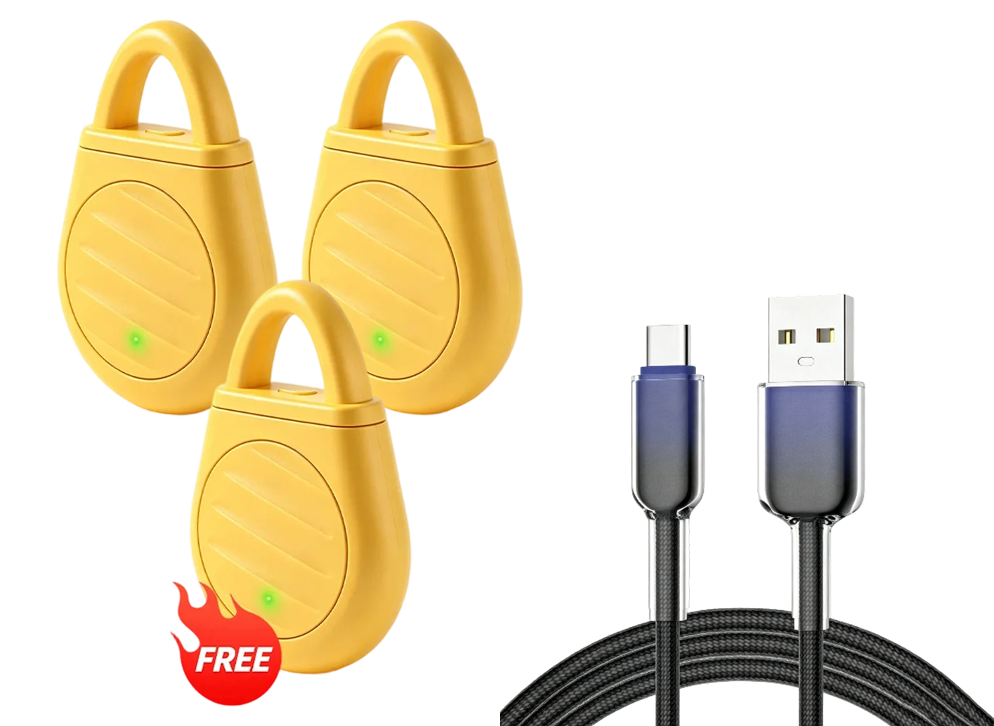 🔥Limited time offer Buy 2 get 3 free！🐦No more trouble from birds, beasts and locusts！Portable Ultrasonic Bird Repellent Keychain