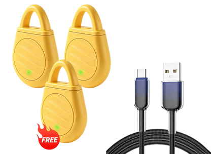 🔥Limited time offer Buy 2 get 3 free！🐦No more trouble from birds, beasts and locusts！Portable Ultrasonic Bird Repellent Keychain