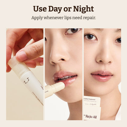 Dr.Reju-All Advanced PDRN Rejuvenating Lip Serum 10ml