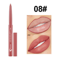 Liner 8