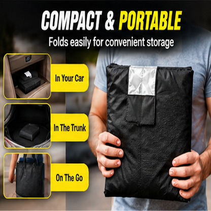 All-Weather Windshield Protector