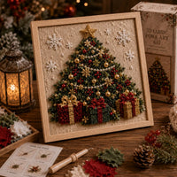 Christmas Tree Gift