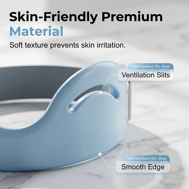 ⏰Final 3 hours Buy 1 Get 1 Free - Breathable Shock-Absorbing Patella Brace 🦵