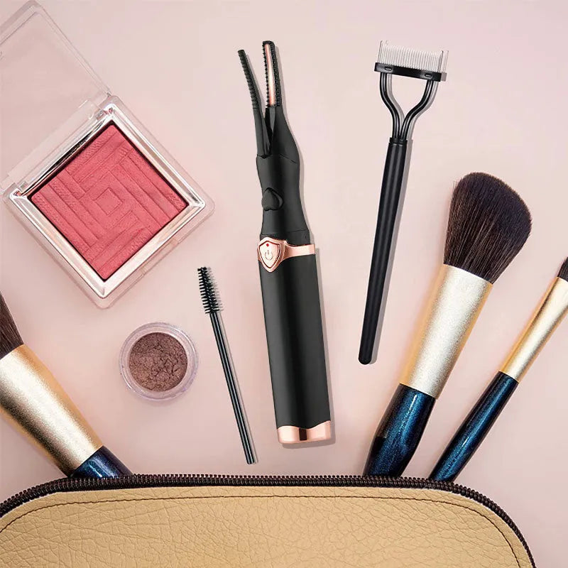 Femmekin Electric Eyelash Curler