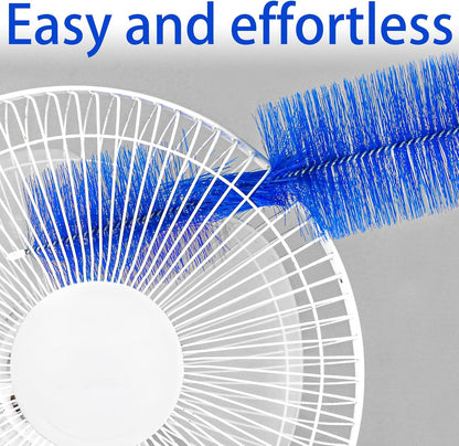 Bendable Microfiber Dust Remover Reusable Cleaning Duster