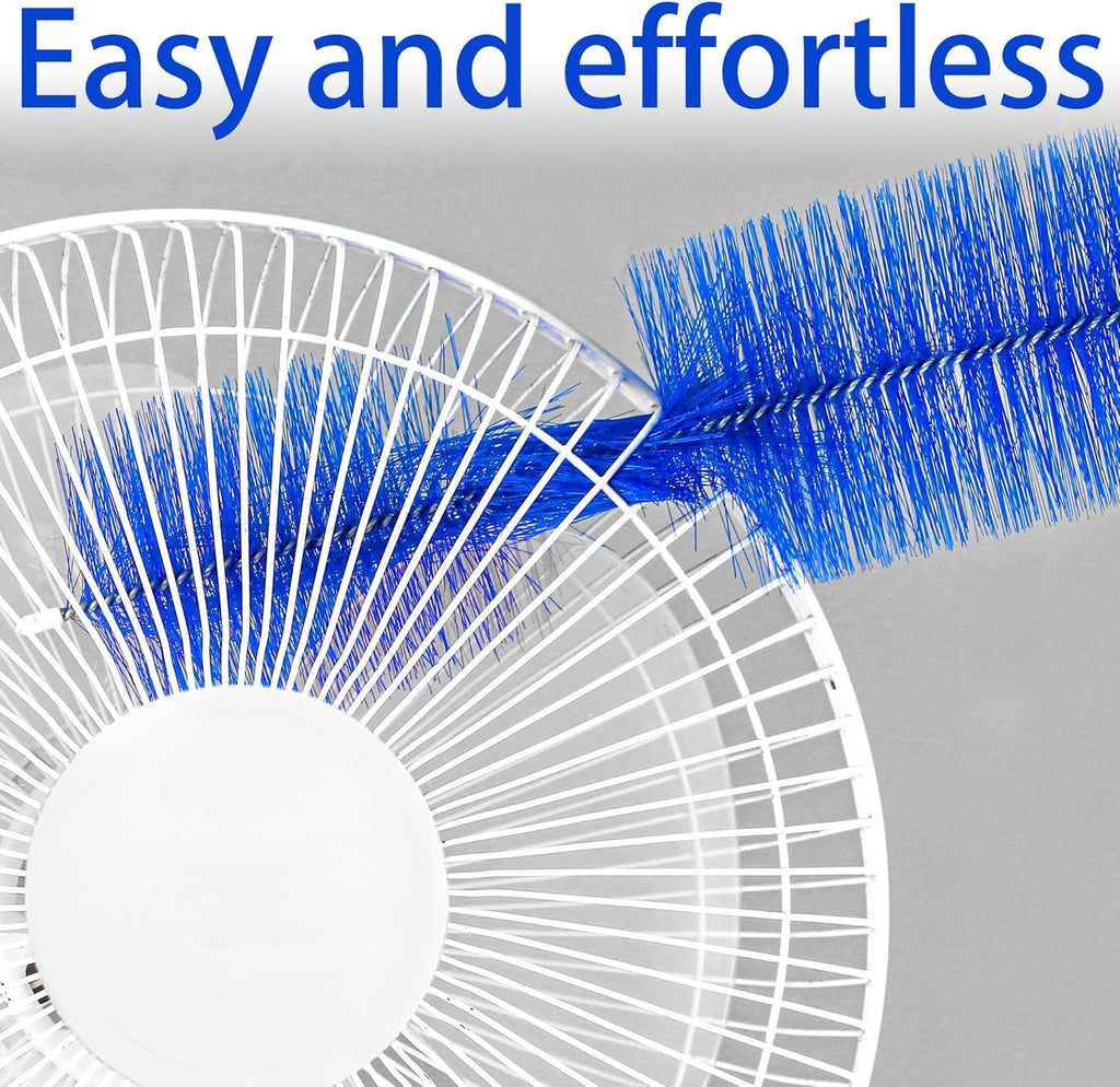 Bendable Microfiber Dust Remover Reusable Cleaning Duster