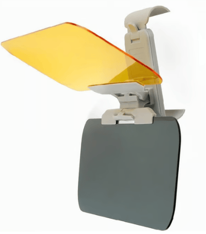 Sun Visor for Car Universal Anti-Glare Polarized Visor Extender