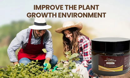 75K+ SOLD! 🌳Soil Pro Activator - BUY 1 GET 2 FREE