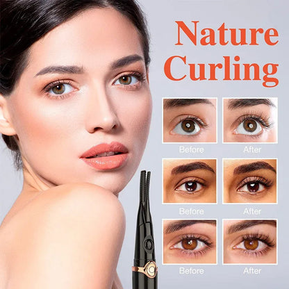 Femmekin Electric Eyelash Curler