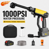 1000 PSI