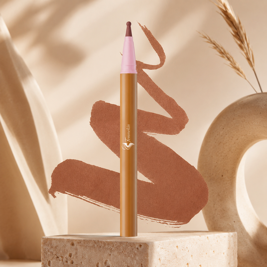 Waterproof Transfer Resistant Lip Liner Stain
