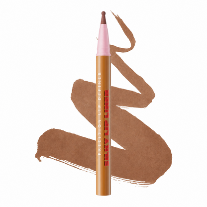 Waterproof Transfer Resistant Lip Liner Stain