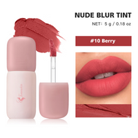 10 Berry