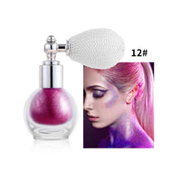Y20-12 Plum Purple