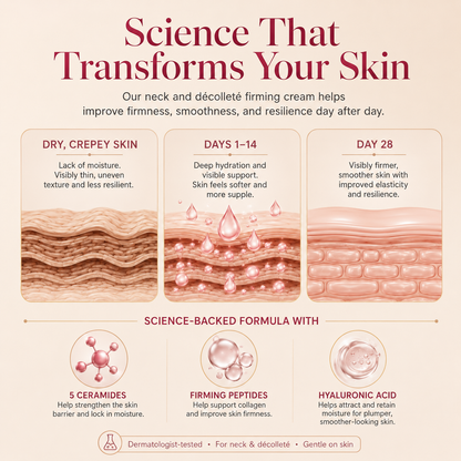 Femmekin NAD+ Anti-Aging Cream for Youthful Skin
