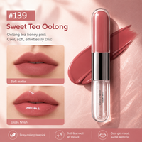 139 Peach Oolong