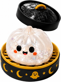 Cute Ghost