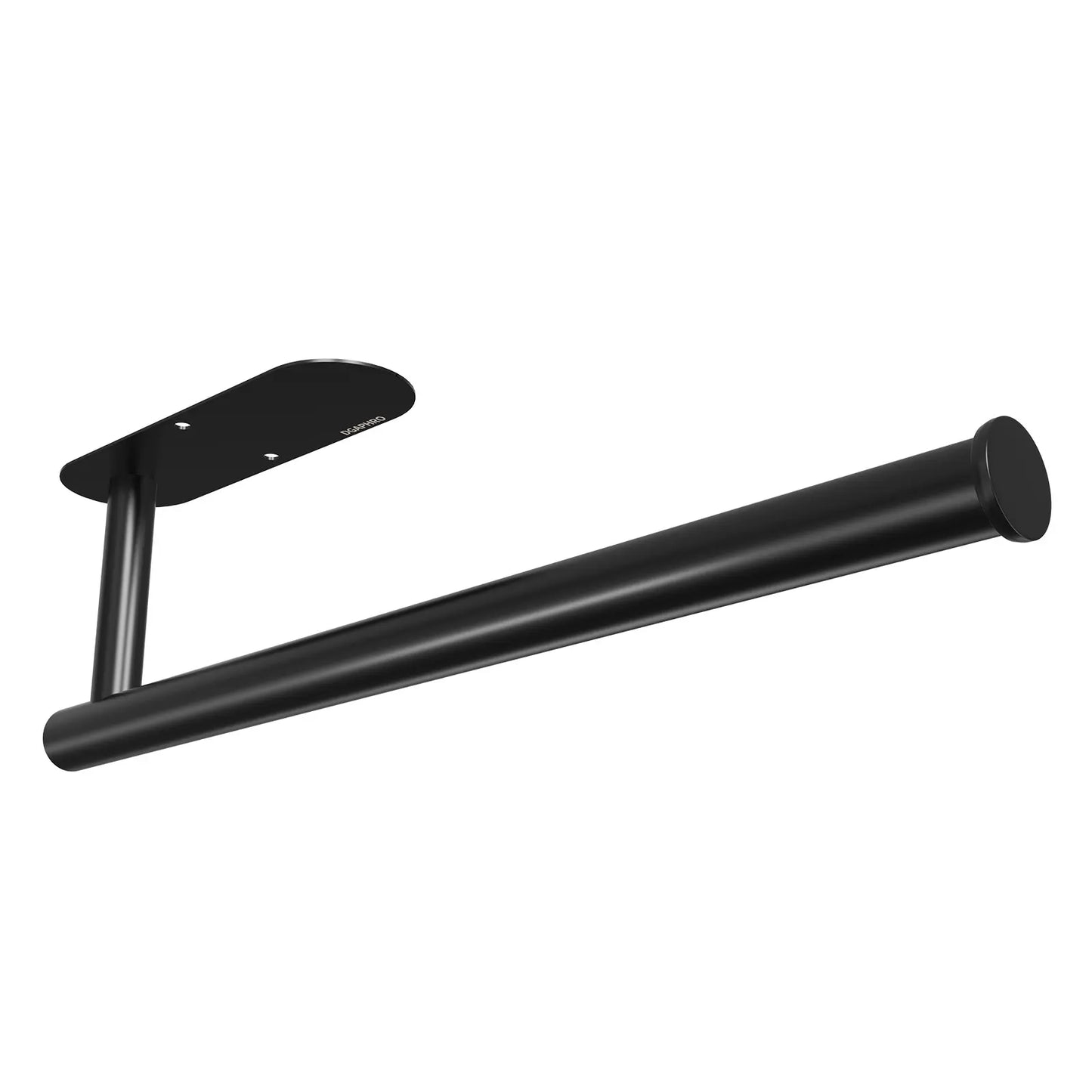 Stainless Steel Wall Mount Paper Towel Holder