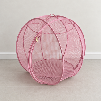 🐱 Pop Up Cat Playpen | 28-Inch Breathable Mesh Enclosure for Indoor & Outdoor Use 🌿